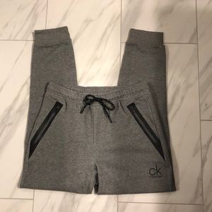 Men’s Calvin Klein Jogger Sweatpants
